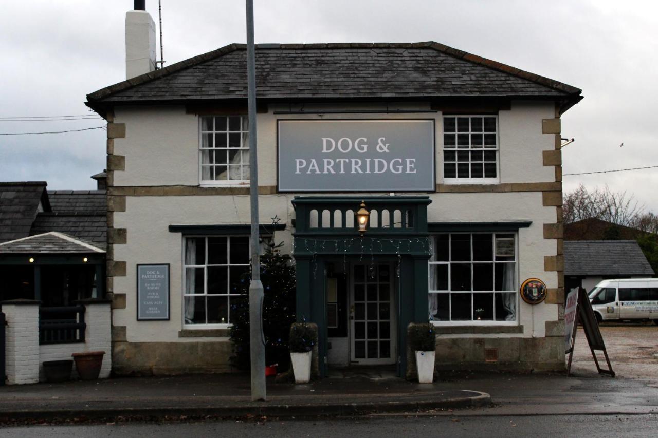 Dog And Partridge Calne